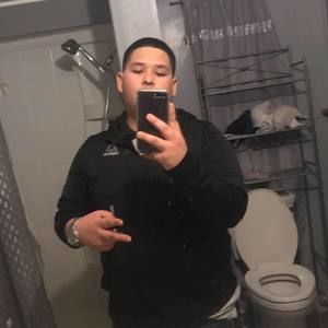 Meet your Posher, Mike